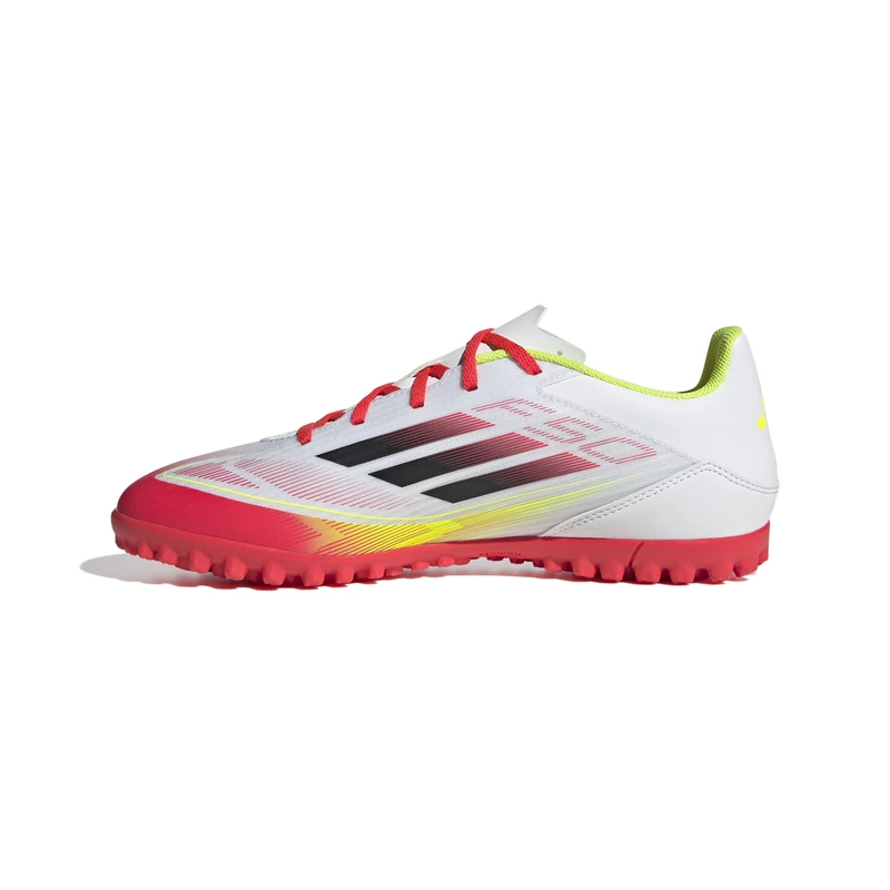 adidas Unisex F50 Club Football Boots Turf - FTWR White