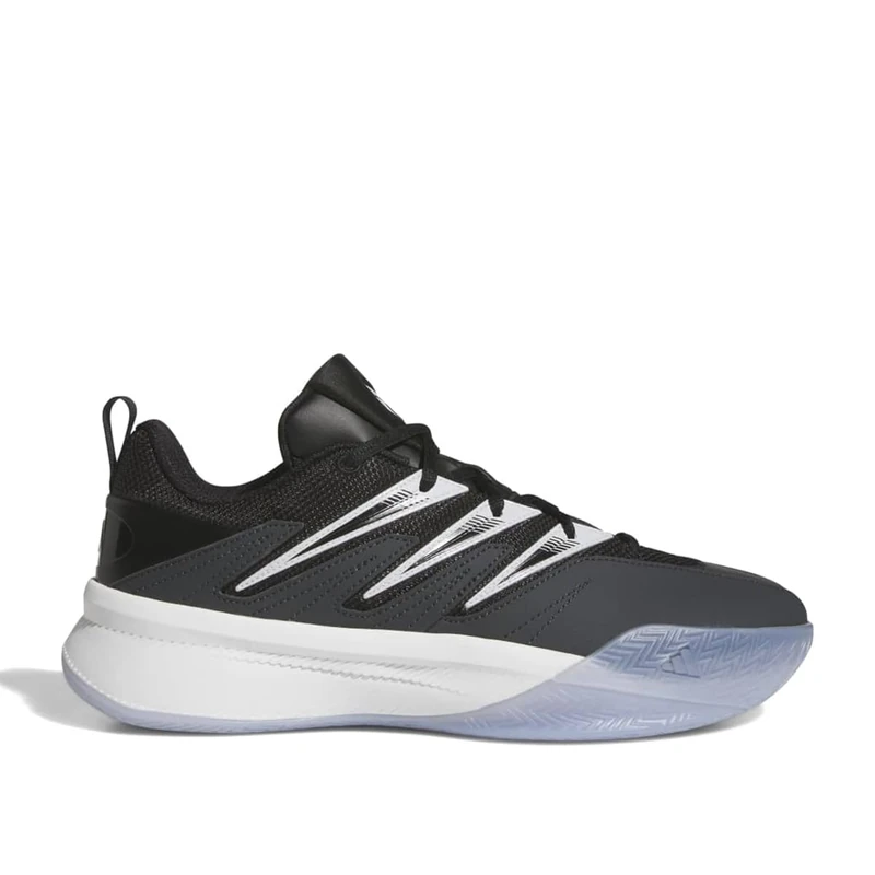 adidas Unisex Dame Certified 3, core Black/Clear Grey/Carbon, 12 UK