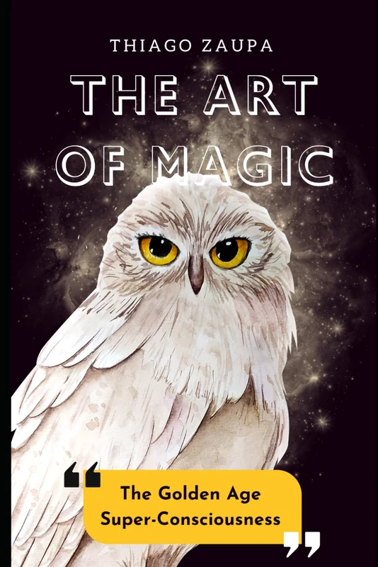 The Art of Magic