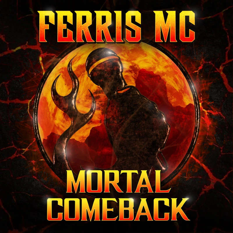 Mortal Comeback [VINYL] - Image 1
