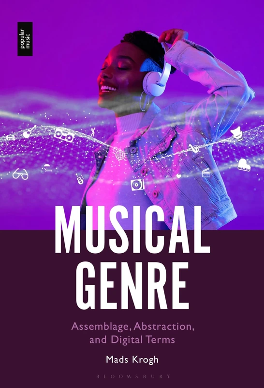 Musical Genre: Assemblage, Abstraction and Digital Terms
