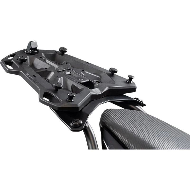 Mount Plate for Street Rack Under Central Trunk Givi Monokey, Adapter Plate SW-MOTECH
