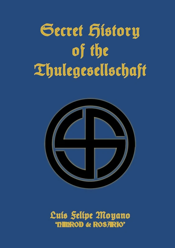 Secret History of the Thulegesellschaft - Image 1