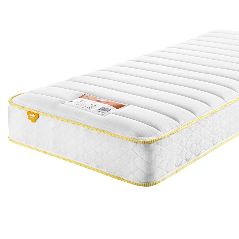 Silentnight Kids Astro Eco 600 Pocket Mattress