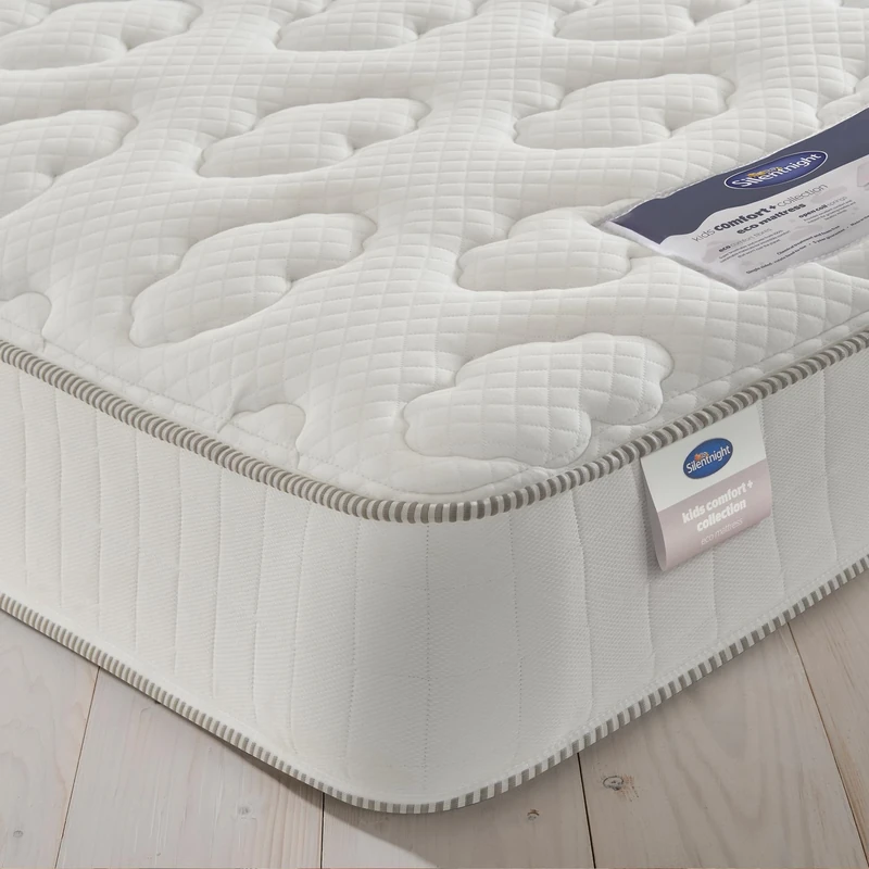 Silentnight Kids Comfort Eco Mattress