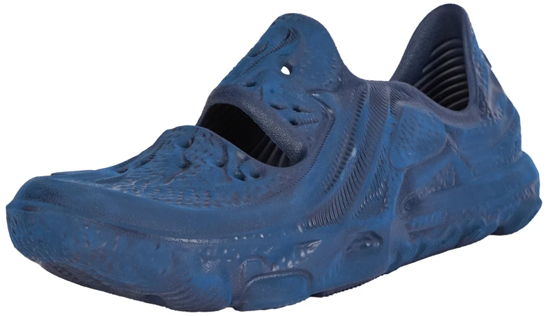 Nike Men's Ispa Universal Mules, Midnight Navy Midnight Navy, 11 UK