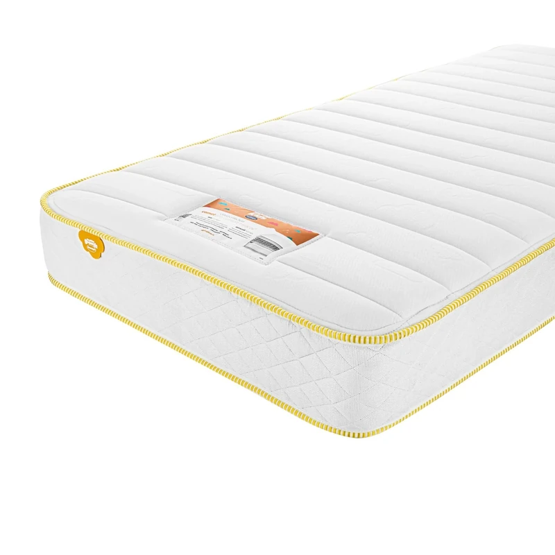 Silentnight Kids Comet Eco Miracoil Mattress