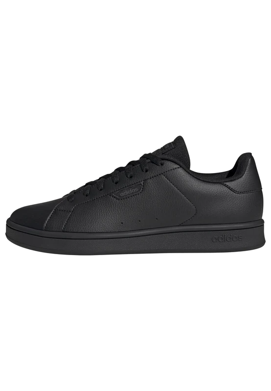 adidas Men's Urban Court Shoes, core Black/Carbon/core Black, 10 UK