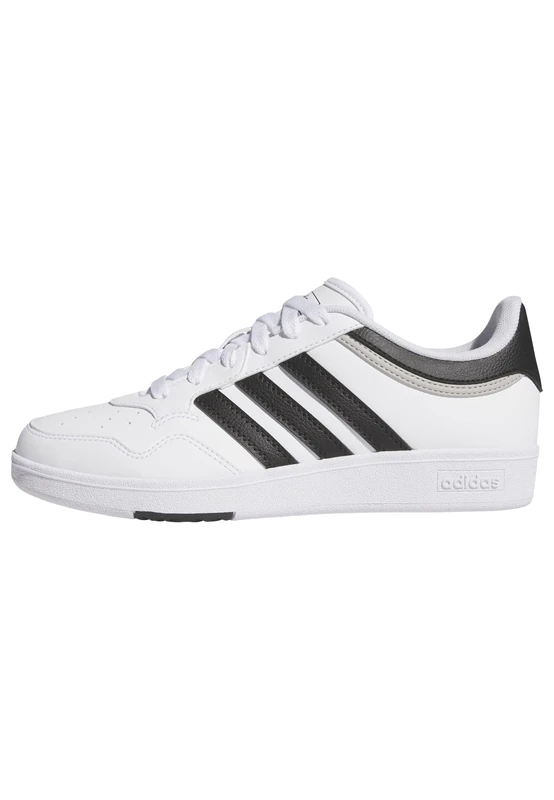 adidas Women's Hoops 4.0 Shoes, FTWR White/core Black/Grey Two, 7 UK