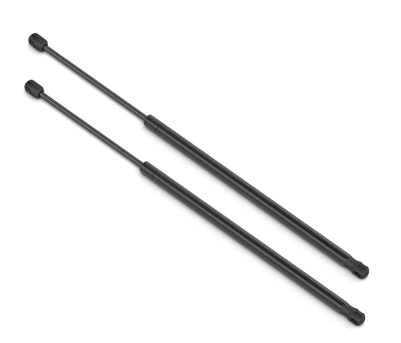 Stabilus Gas Spring Set 2x 018756 Lift-O-Mat® Gas Strut with 615 Newton for Audi TT/TT Quattro