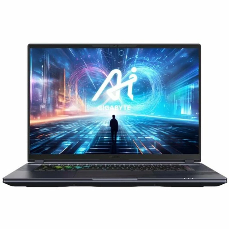 Gigabyte Laptop AORUS 16X 2024 ASG-63ESC65SH 16" 32GB RAM 2TB SSD Nvidia Geforce RTX 4070