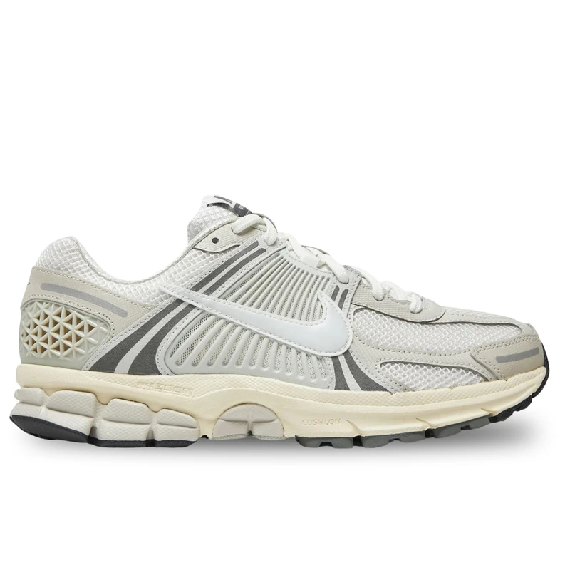 Nike HF0731-007 Zoom Vomero 5 Men Platinum Tint/Photon DUST-Cashmere UK 8.5 - Image 1