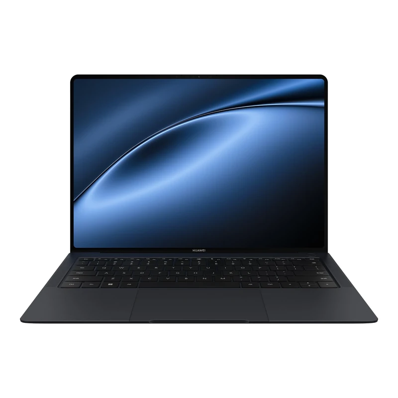HUAWEI MateBook X Pro Core Ultra, 980g Ultralight Skin-Soothing Metallic body, Intel Core Ultra 9 Processor, 14.2-inch 3.1K flexible OLED Real Colour Display, 32GB + 2TB, Windows 11 Pro, Morandi Blue