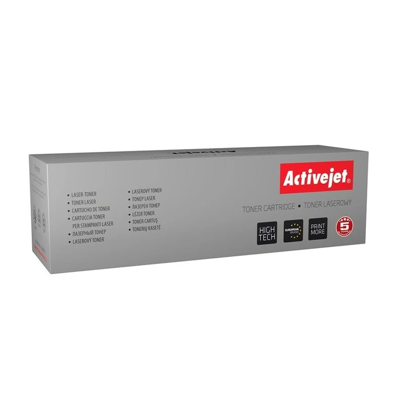 ActiveJet ATX-3052NX Black Toner