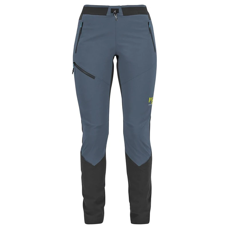 KARPOS 2522004-017 Rock EVO W PNT Pants Women's Vintage Indigo/Black Size 46