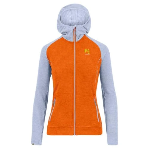 Karpos Ambriz. W F-Z Hoodie Women's Sweatshirt (Pack of 1)