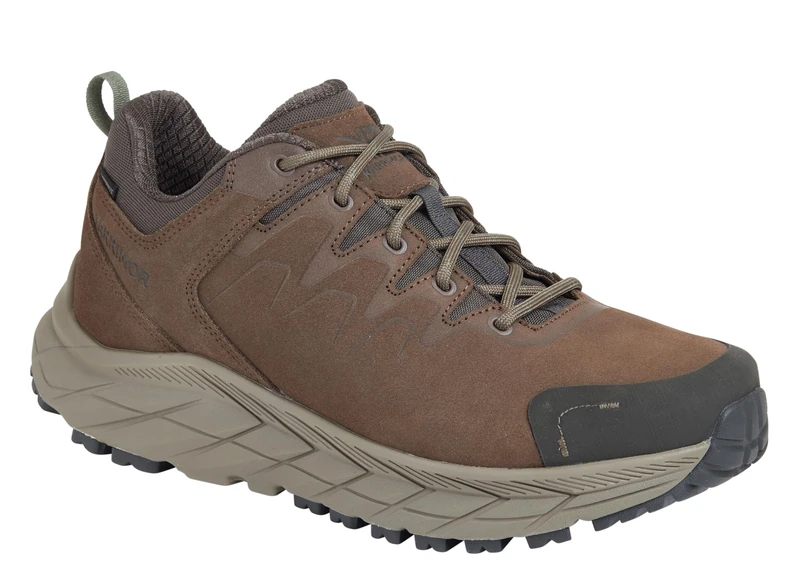 Karrimor Goshawk Low Mens Weathertite Walking Boots Gunsmoke 11 UK - Image 1