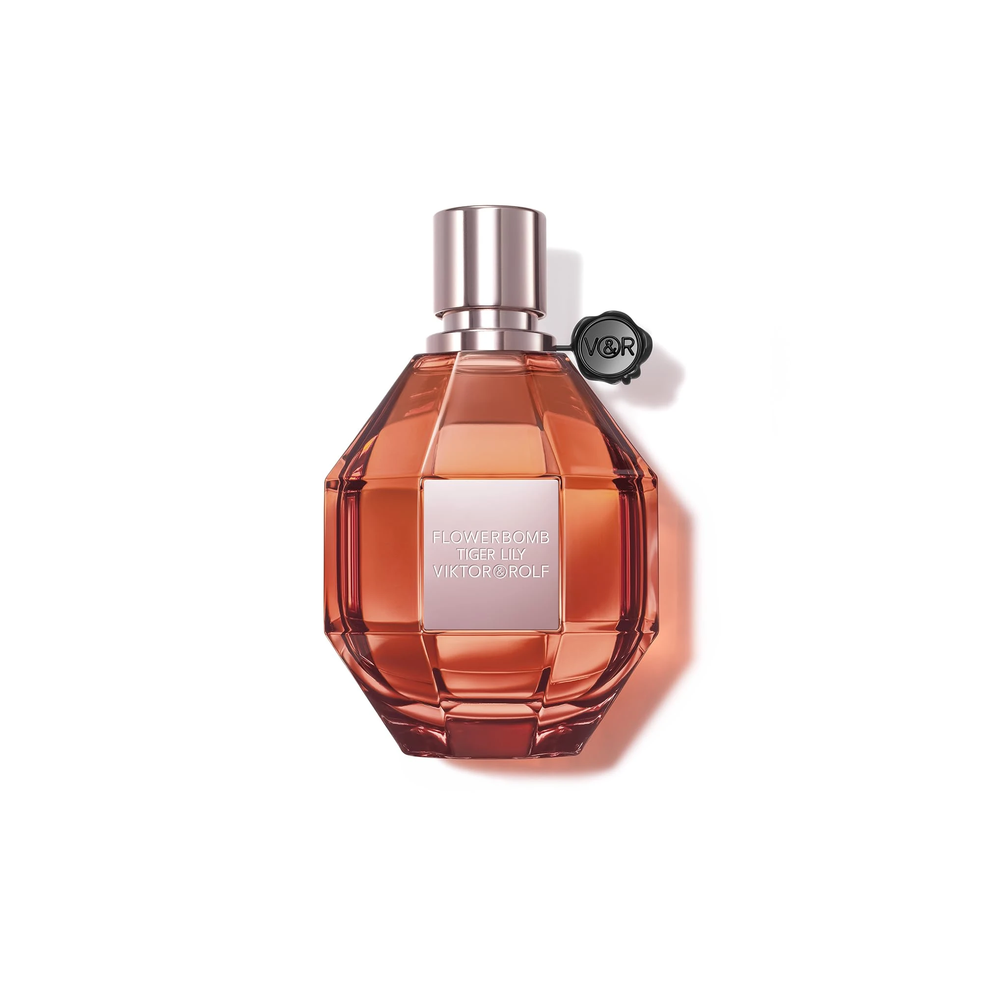 VIKTOR & ROLF Flowerbomb Tiger Lily Eau de Parfum (100 ml)