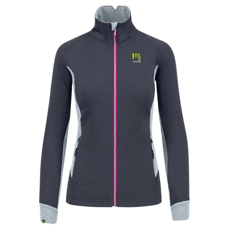 Karpos Pizz.Evo W F-Z FL Women's Sweatshirt (Pack of 1)
