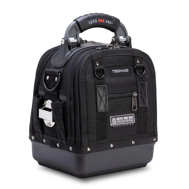 Veto Tech MC Blackout