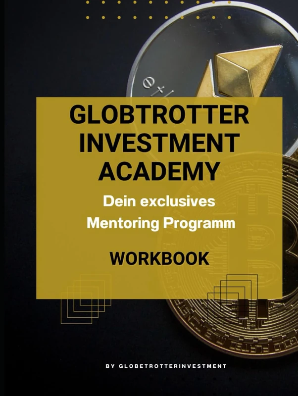 Globetrotter Investment Academy Workbook