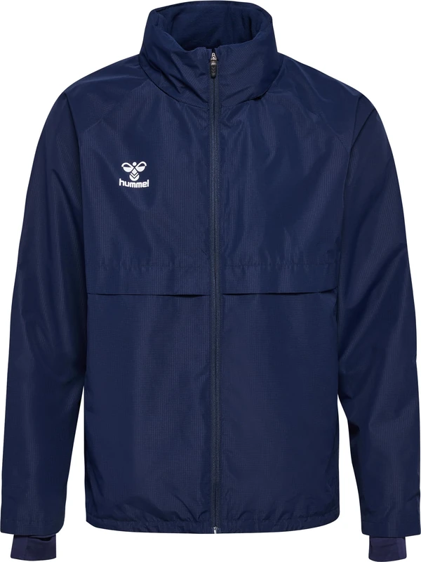 hummel Hmlgo Multisport Men's Zip Jacket Size - Image 1