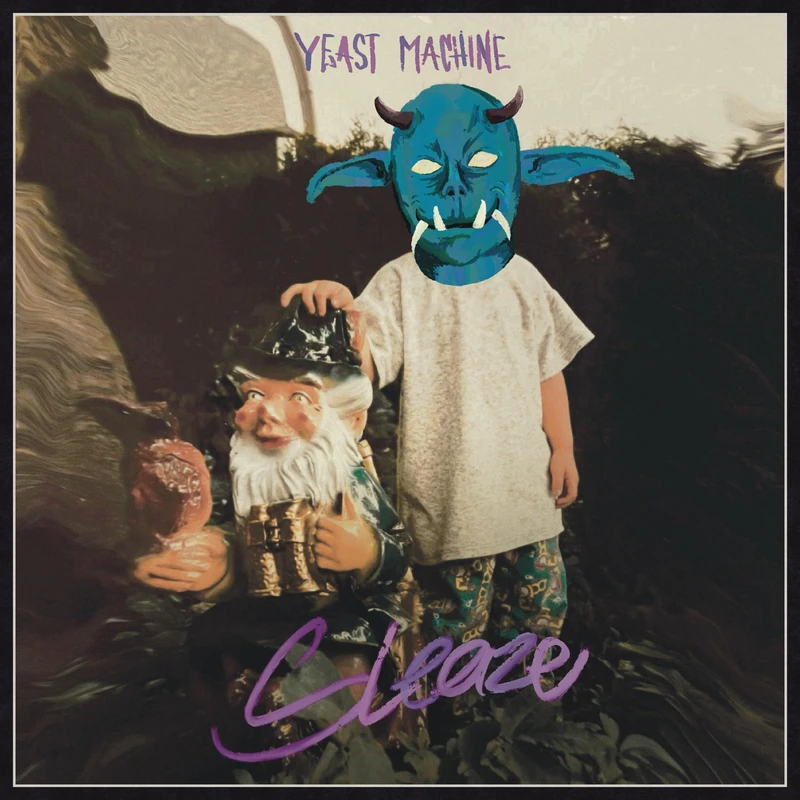 Sleaze [VINYL] - Image 1