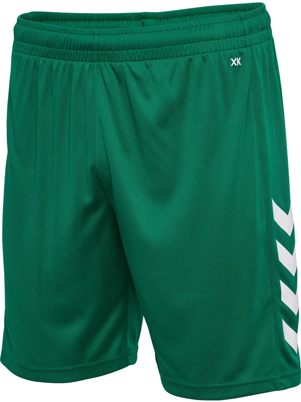 hummel core xk Poly Shorts 3XL Green