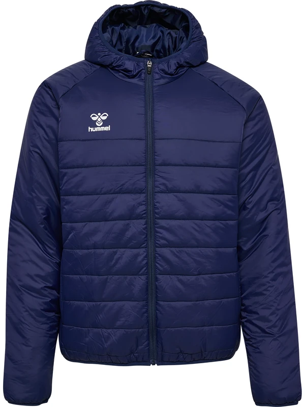 hummel Hmlgo Multisport Men's Zip Jacket Size - Image 1