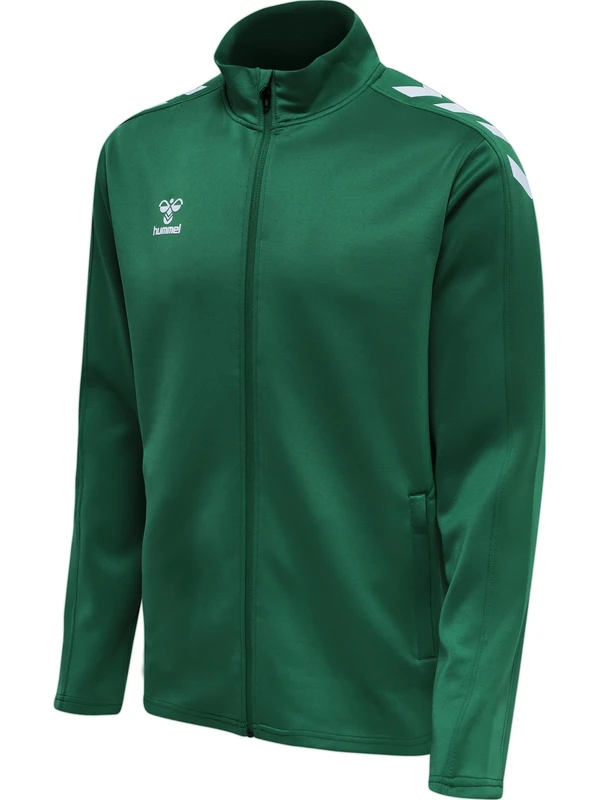 hummel Hmlcore Multisport Zip Jacket Adult Size - Image 1