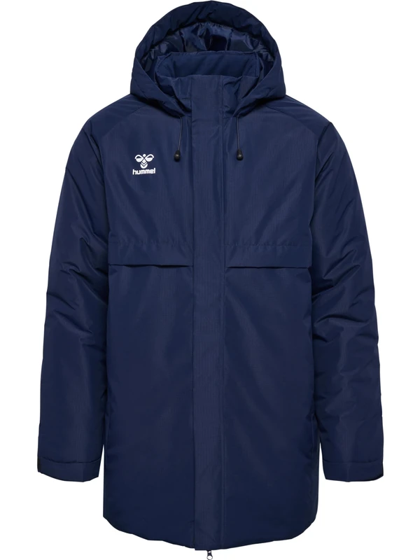 hummel Hmlgo Multisport Men's Zip Jacket Size - Image 1