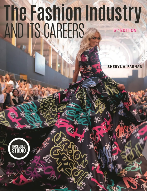 The Fashion Industry and Its Careers