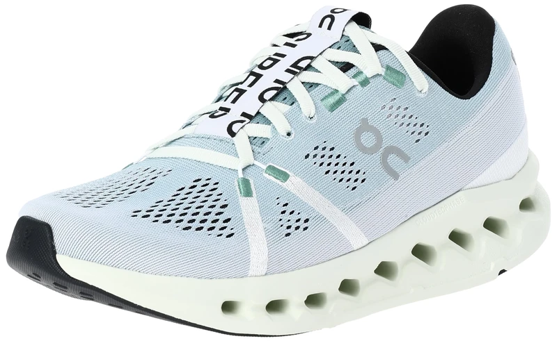 On 3MD10422078 Cloudsurfer Men Mineral/Aloe UK 12