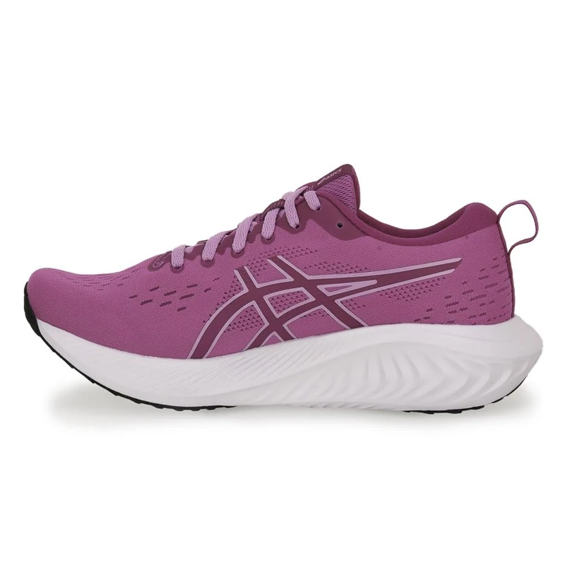 ASICS 1012B418-501 Gel-Excite 10 Women Bold Magenta/Lavender Glow UK 7.5 - Image 1