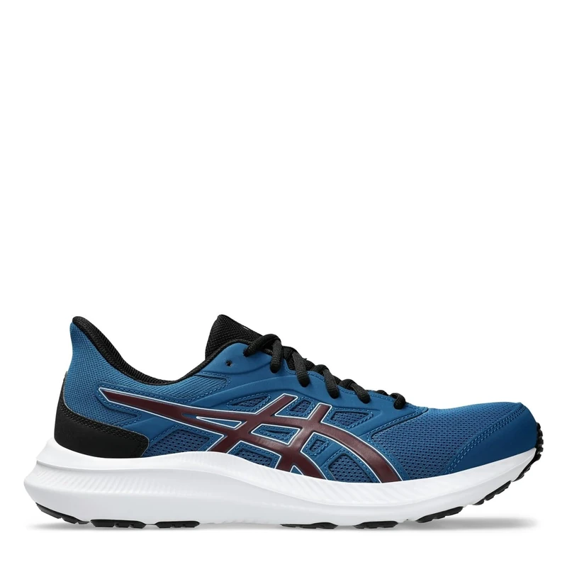 ASICS 1011B603-409 JOLT 4 Men Rich Navy/DEEP Mars UK 9.5