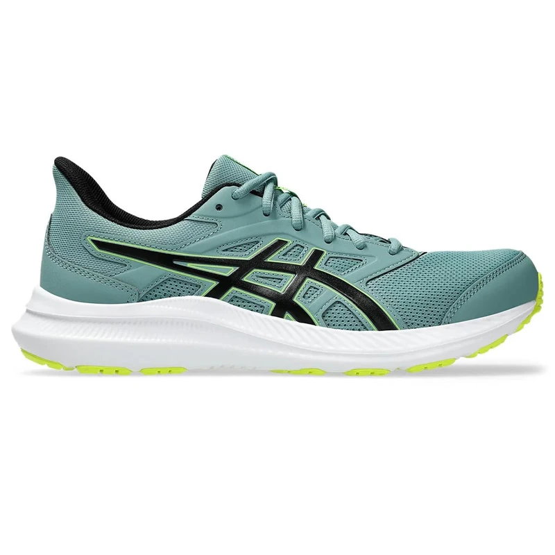 ASICS 1011B603-301 JOLT 4 Men Celadon/Black UK 2.5