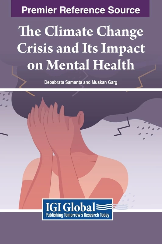 The Climate Change Crisis and Its Impact on Mental Health - Image 1