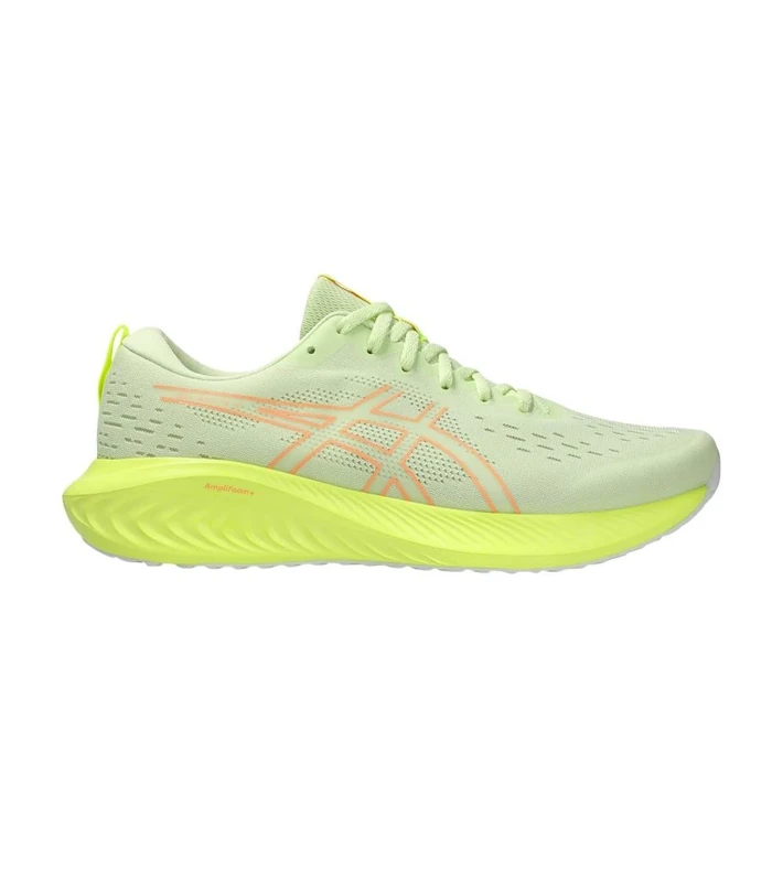 ASICS 1011B600-303 Gel-Excite 10 Men Cool Matcha/Bright Sunstone UK 7
