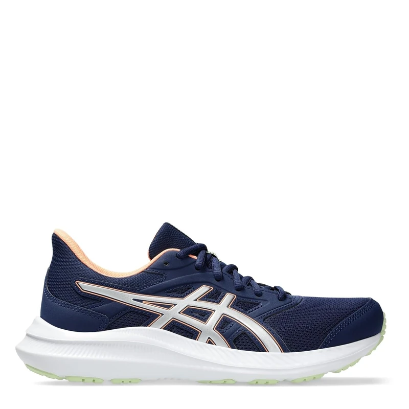 ASICS 1012B421-404 JOLT 4 Women Blue Expanse/Pure Silver UK 3.5