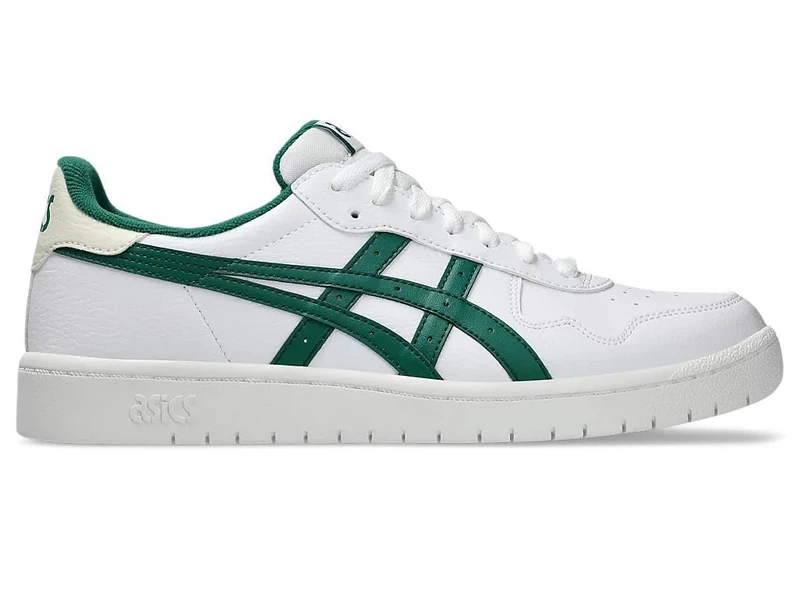 ASICS 1201A173-131 Japan S Men White/Jasper Green UK 12