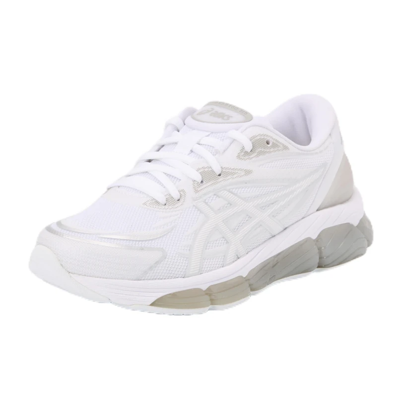 ASICS 1203A305-104 Gel-Quantum 360 VIII Men White/Pure Silver UK 3.5
