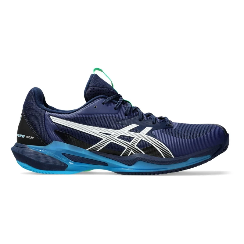 ASICS Solution Speed FF 3 Clay Sneaker