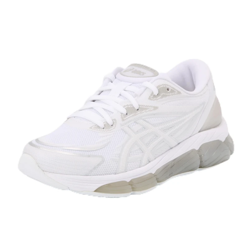Asics 1203A305-104 Gel-Quantum 360 VIII Men White/Pure Silver UK 3