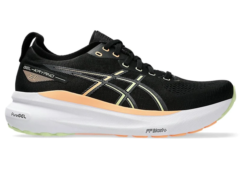 ASICS Gel-Kayano 31 Men's Road Running Shoes - Stability