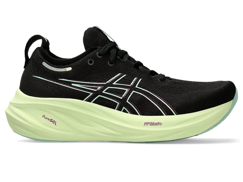 ASICS Gel-Nimbus 26 Sneaker