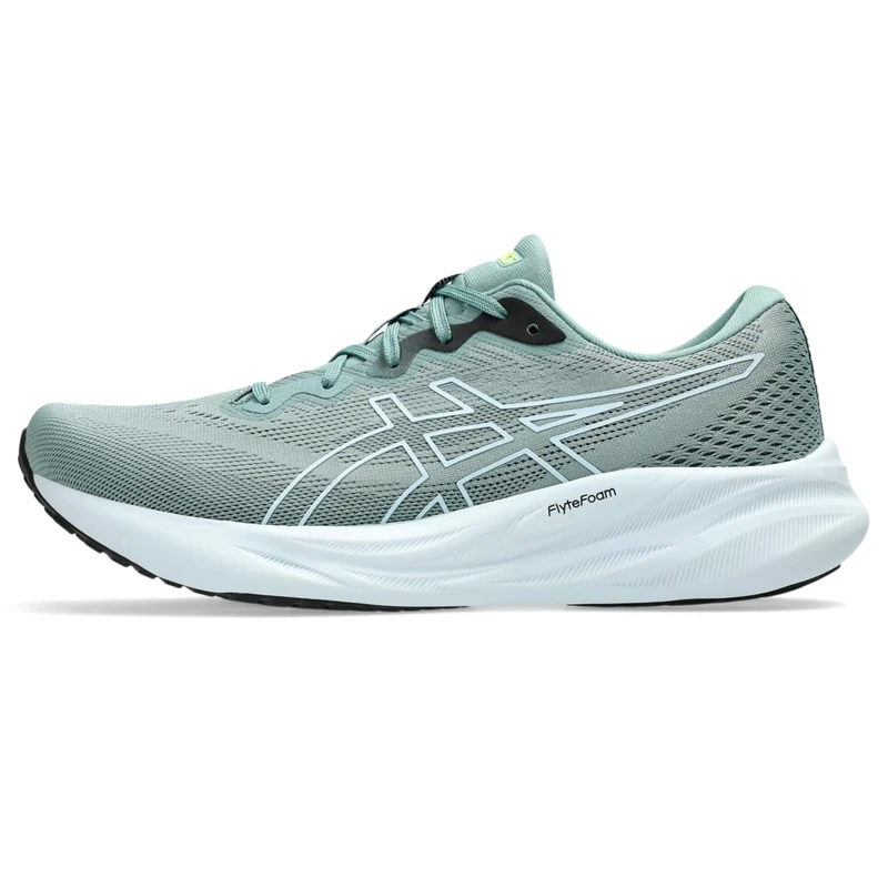Asics 1011B780-300 Gel-Pulse 15 Men Celadon/Cool Grey UK 12