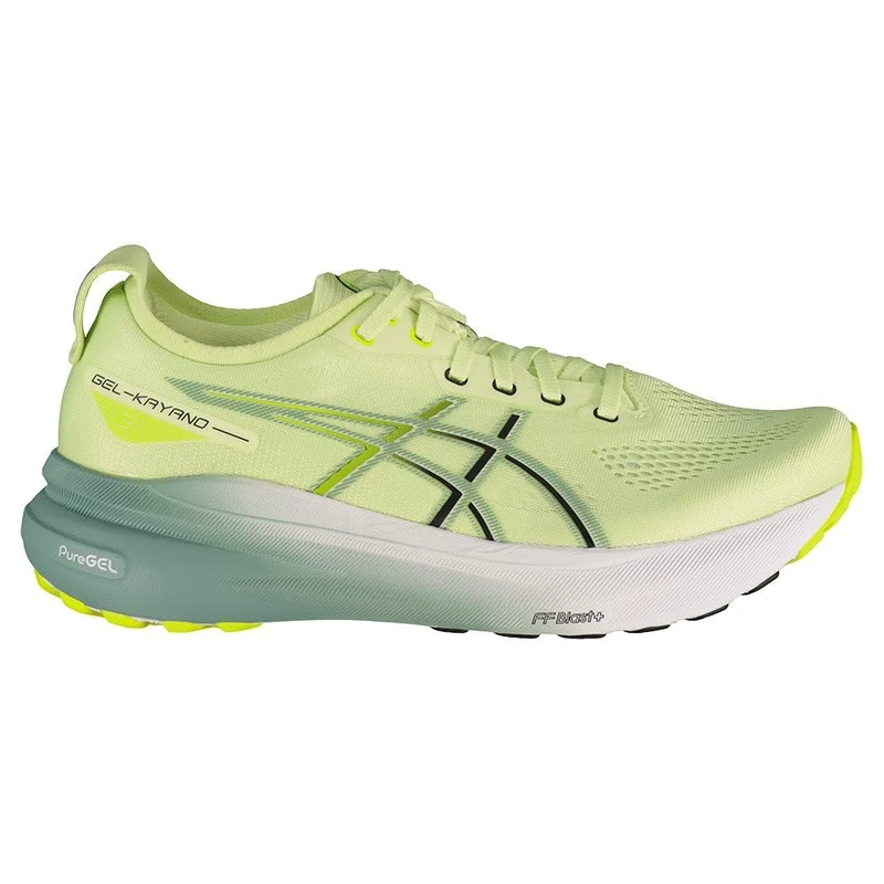 Asics 1011B867-300 Gel-Kayano 31 Men Cool Matcha/Celadon UK 6