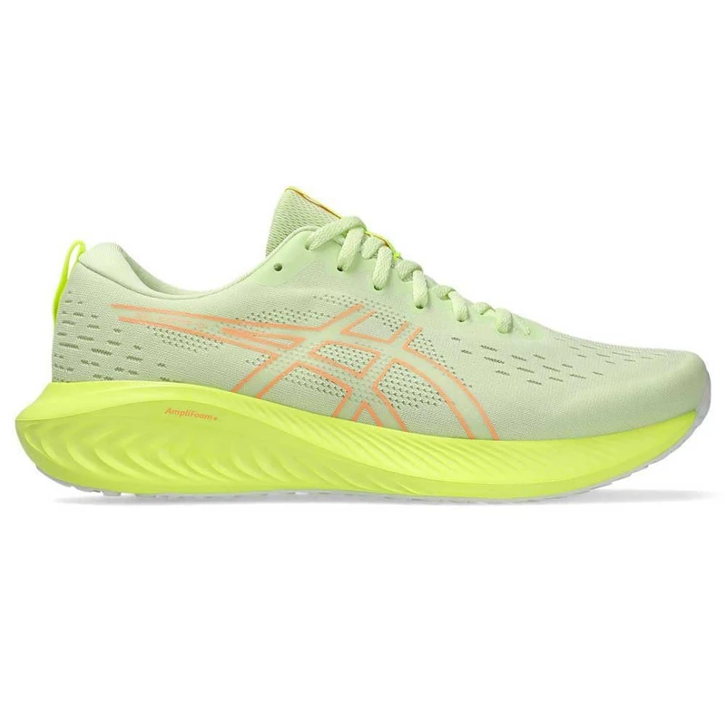 ASICS 1011B600-303 Gel-Excite 10 Men Cool Matcha/Bright Sunstone UK 5.5
