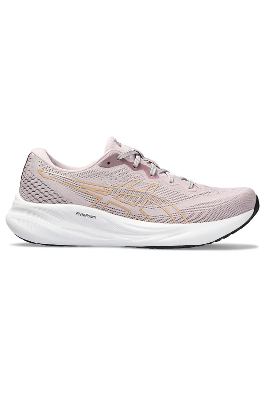 ASICS 1012B593-701 Gel-Pulse 15 Women Watershed Rose/Champagne UK 8