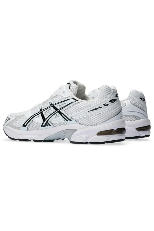 ASICS 1201B019-100 GEL-1130 Men White/Black UK 12